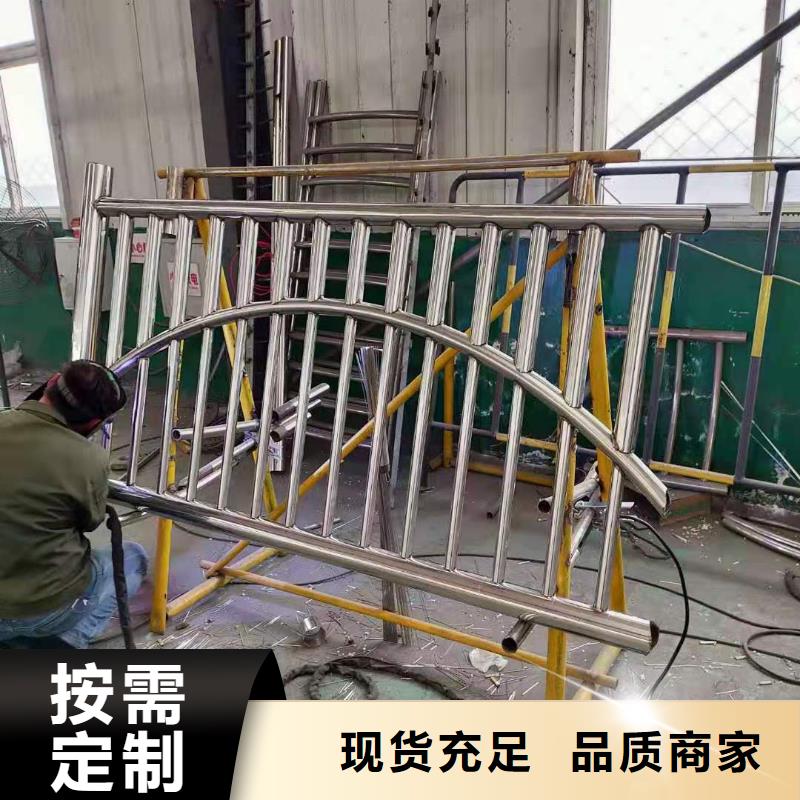 铸造石仿石护栏立柱【镀锌波形护栏】源头厂家量大价优