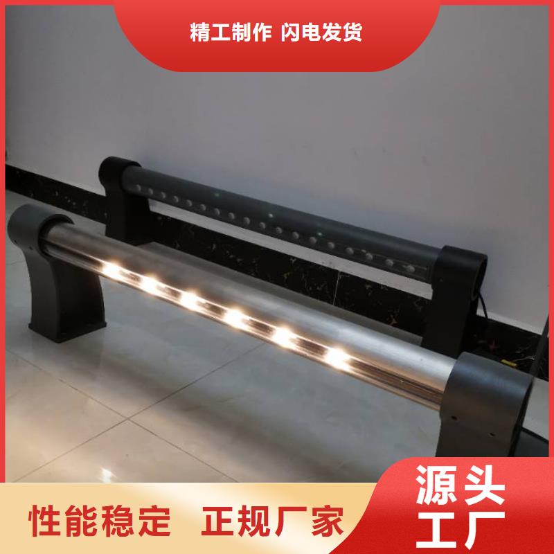 铸造石仿石护栏立柱不锈钢立柱好品质用的放心