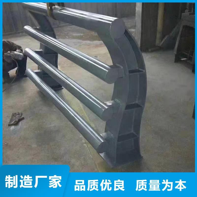 铸造石仿石护栏立柱立柱高品质诚信厂家