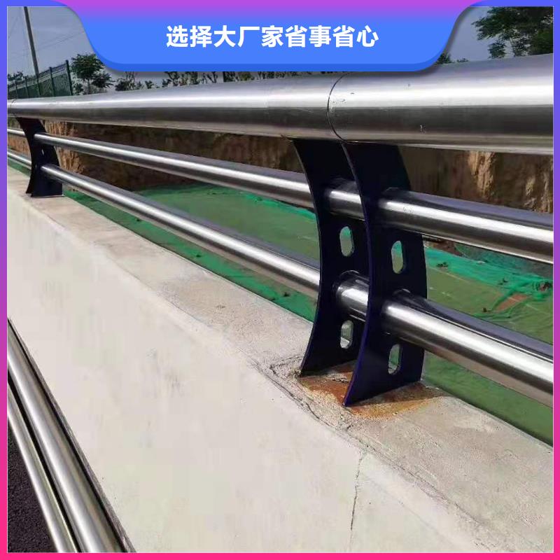 铸造石仿石护栏立柱防撞护栏立柱诚信商家