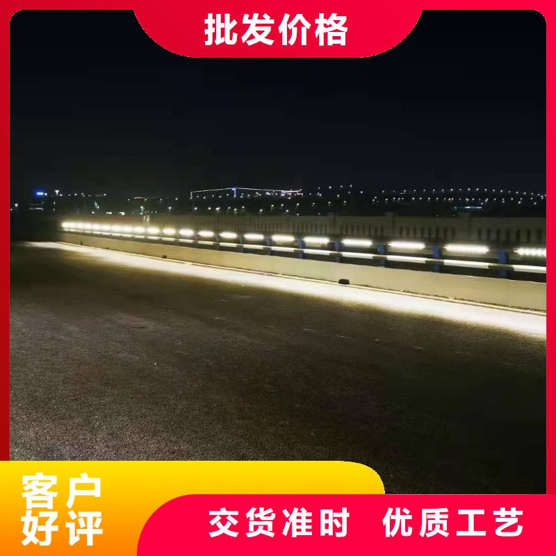 铸造石仿石护栏立柱【镀锌波形护栏】源头厂家量大价优