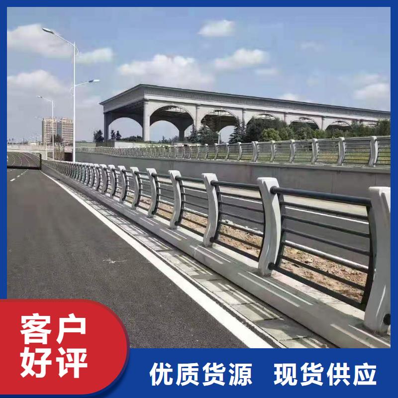 铸造石仿石护栏立柱不锈钢景观护栏优选厂商