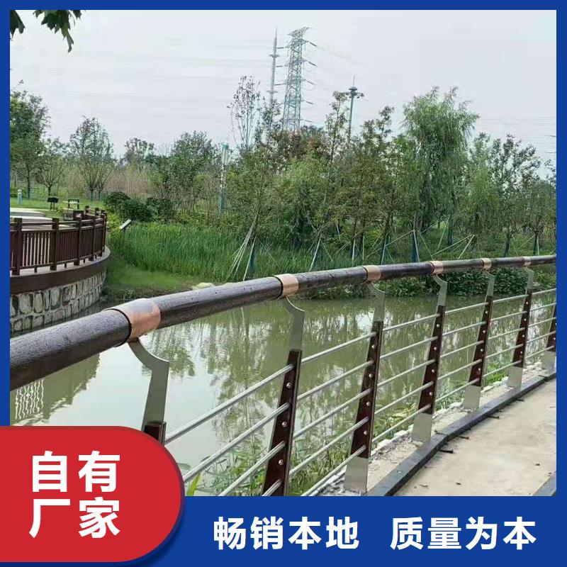 铸造石仿石护栏立柱不锈钢立柱好品质用的放心