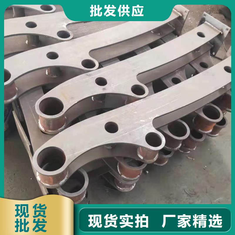 铸造石仿石护栏立柱道路桥梁防撞护栏厂家严格把控每一处细节