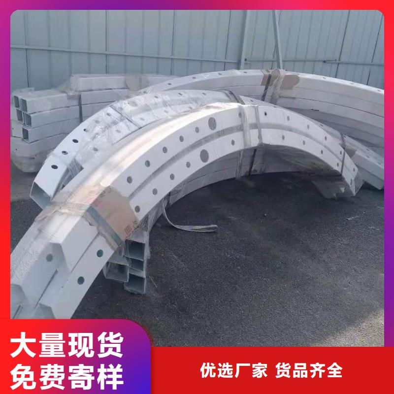 铸造石仿石护栏立柱 市政护栏厂家直销规格多样
