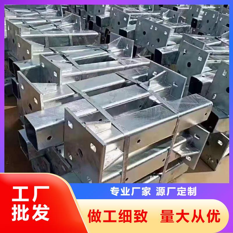 铸造石仿石护栏立柱 【交通护栏】精工打造