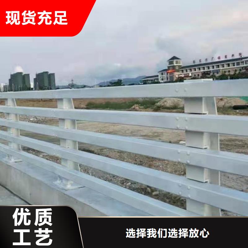 铸造石仿石护栏立柱不锈钢立柱好品质用的放心