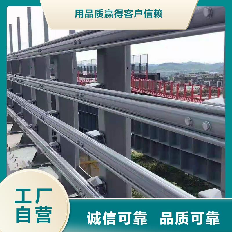 铸造石仿石护栏立柱,LED防护栏杆现货
