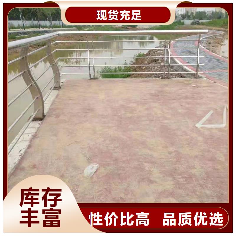 铸造石仿石护栏立柱防撞护栏立柱诚信商家