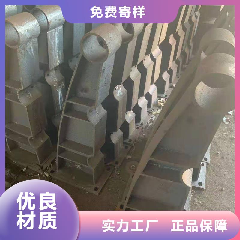【铸造石仿石护栏立柱灯光护栏厂家工厂直销】