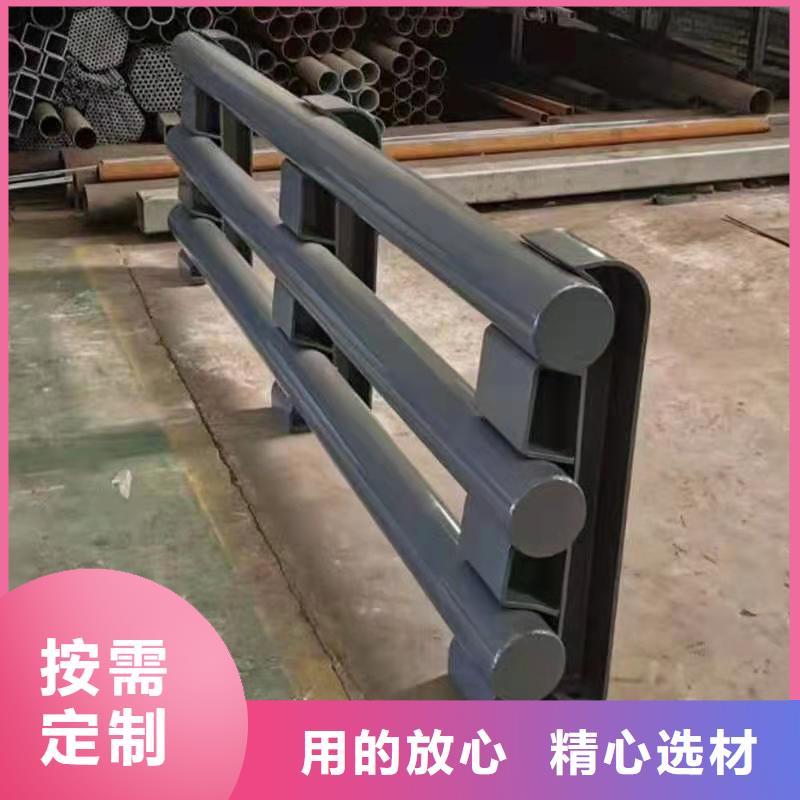 铸造石仿石护栏立柱 【交通护栏】精工打造