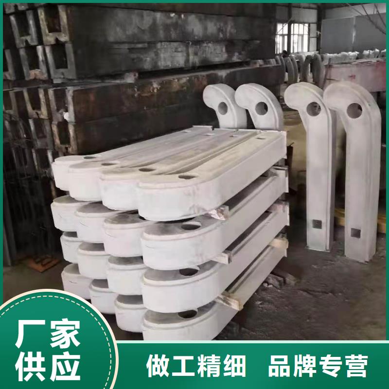 铸造石仿石护栏立柱【景观护栏】精选好货