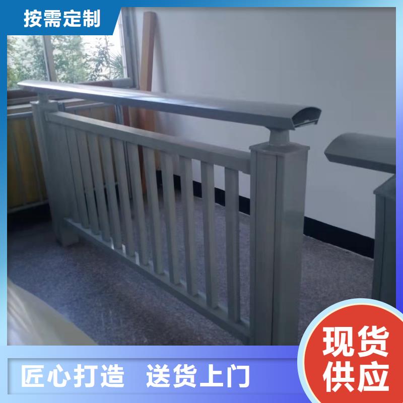 灯光景观护栏厂家【波形护栏】用途广泛