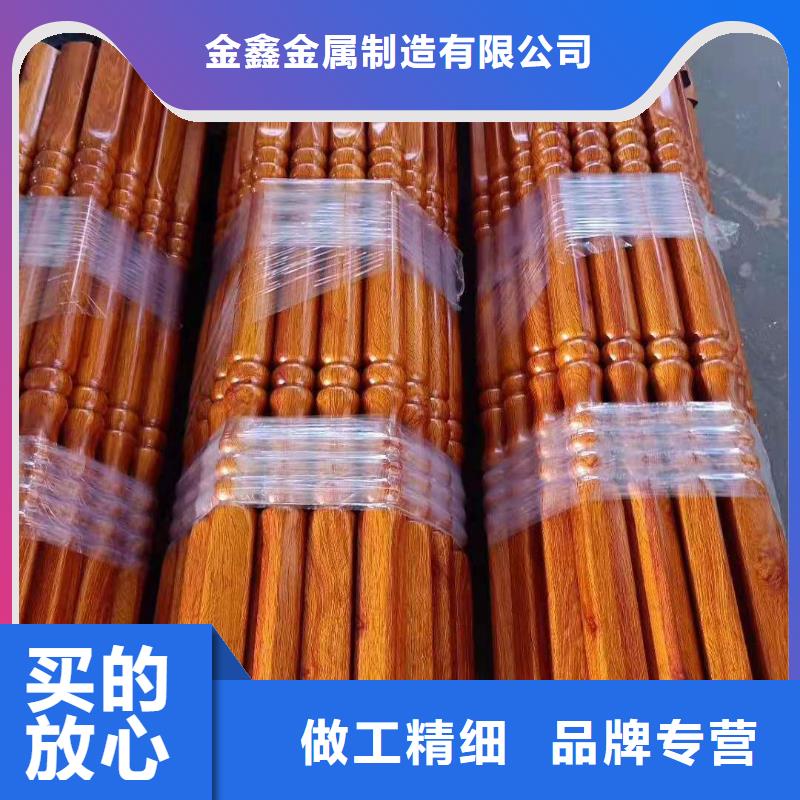 灯光景观护栏厂家【波形护栏】用途广泛