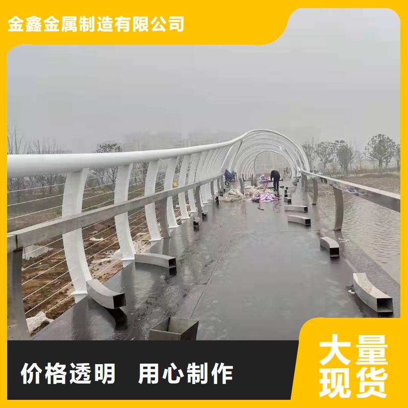 灯光景观护栏厂家【波形护栏】用途广泛