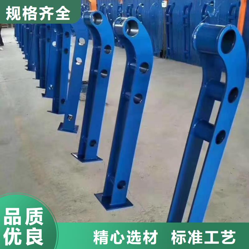 灯光景观护栏厂家铝合金护栏厂家厂家直接面向客户