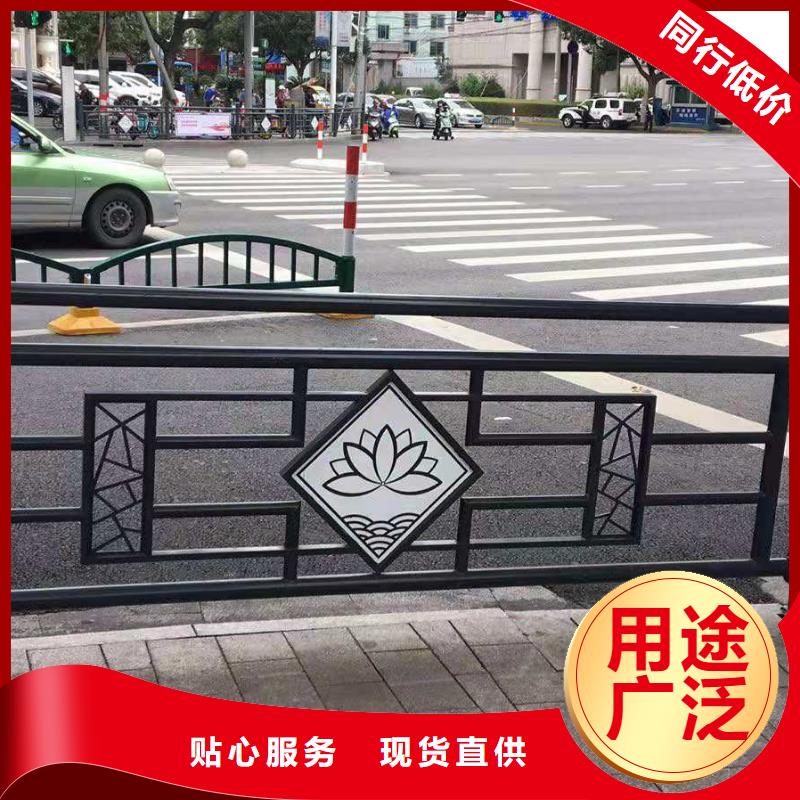 灯光景观护栏厂家铝合金护栏厂家厂家直接面向客户