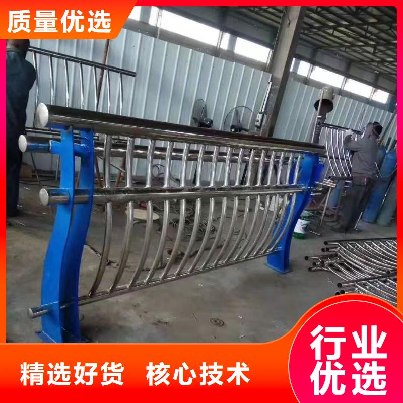 灯光景观护栏厂家-河道景观护栏厂家诚信经营现货现发