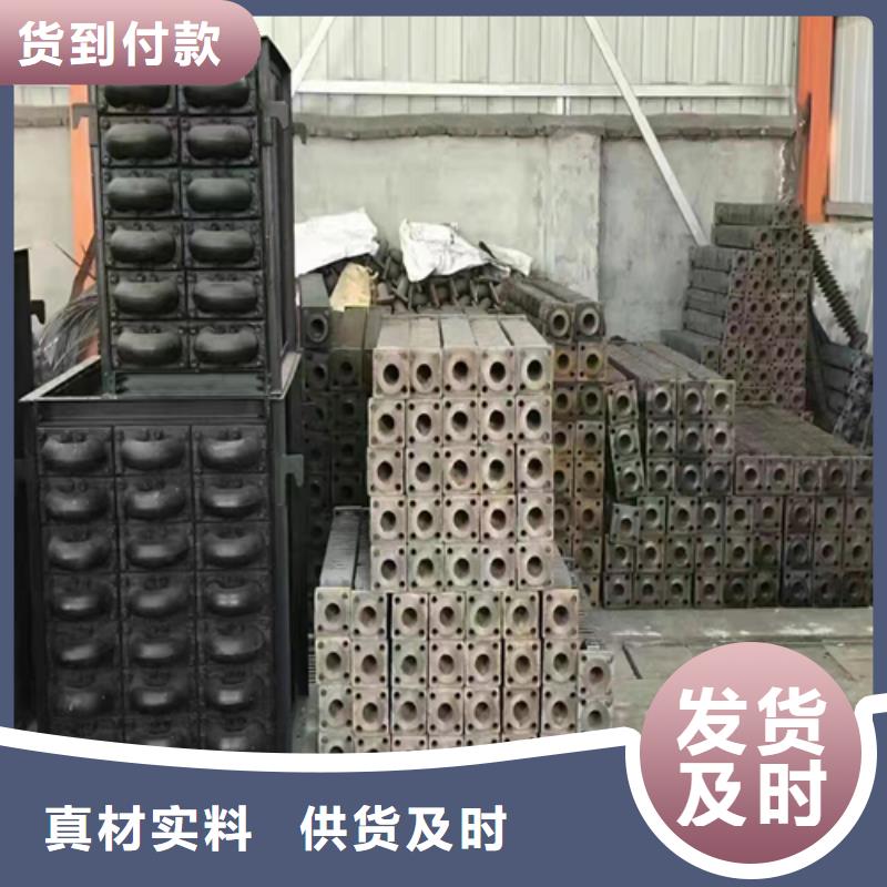 煤器精密铸造件专业信赖厂家