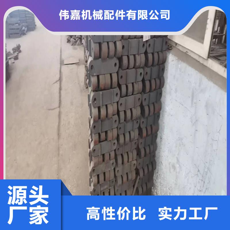 被动炉排精密铸造件用品质说话