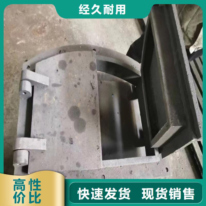 炉门无缝钢管产品细节参数