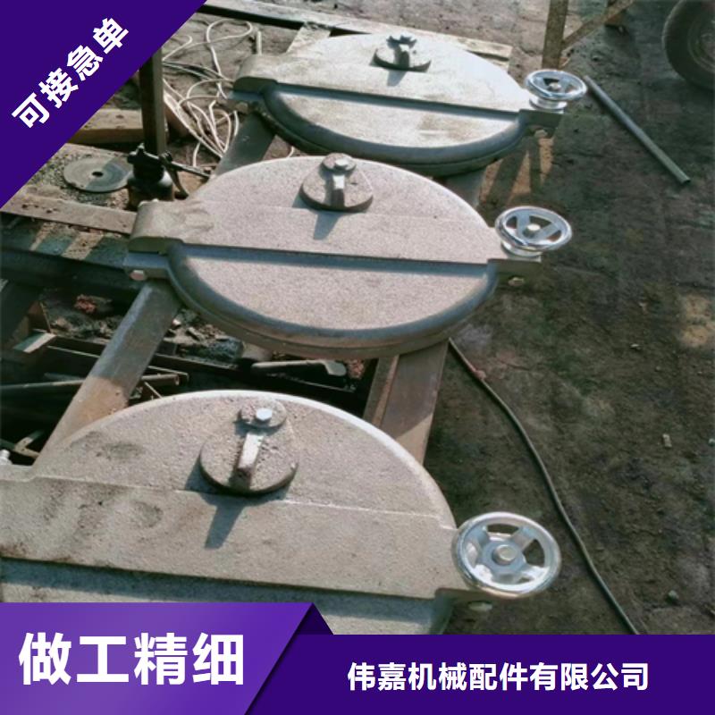 炉门锅炉配件产品细节参数
