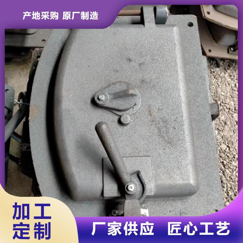 炉门无缝钢管产品细节参数