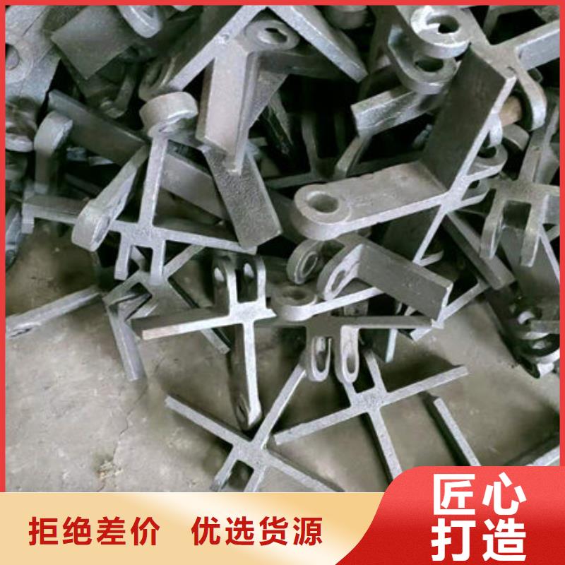 四爪炉排锅炉配件用心做产品