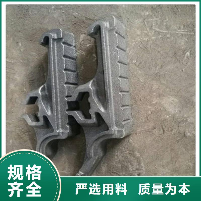 四爪炉排锅炉配件用心做产品