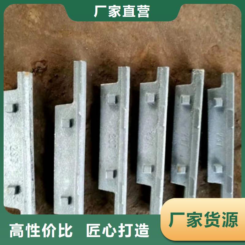 四爪炉排方管品质信得过