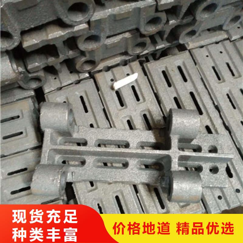 四爪炉排方管品质信得过