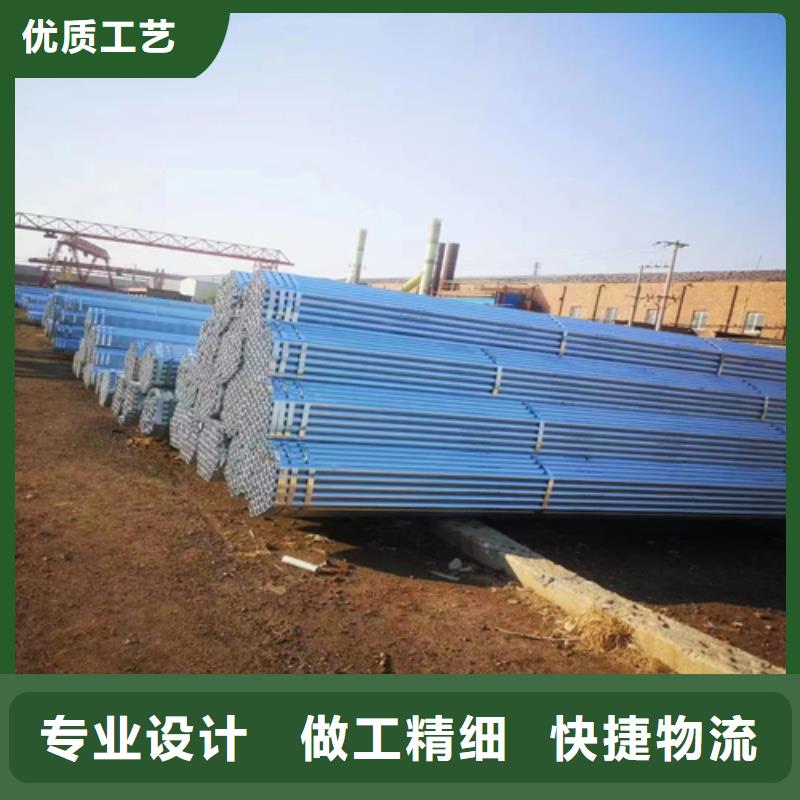 镀锌管锅炉配件源头厂家来图定制