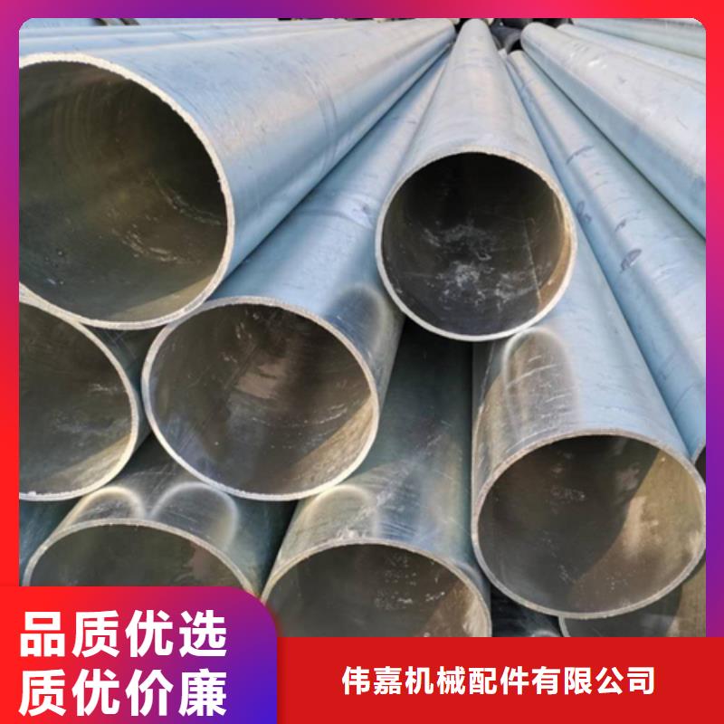 镀锌管锅炉配件源头厂家来图定制