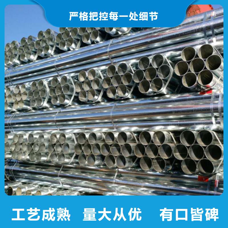 镀锌管锅炉配件源头厂家来图定制