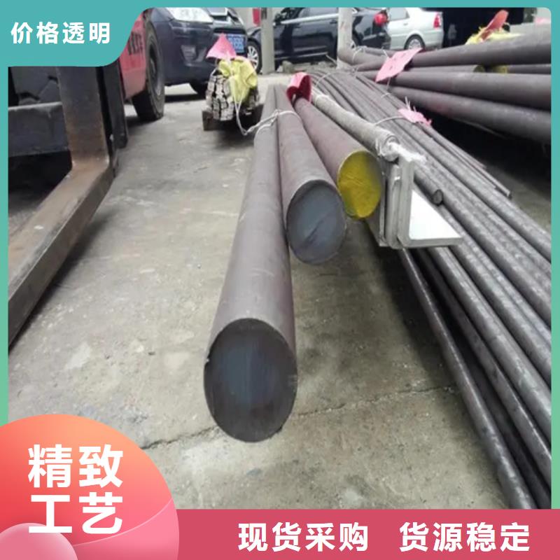不锈钢圆钢不锈钢方管厂家品质保证