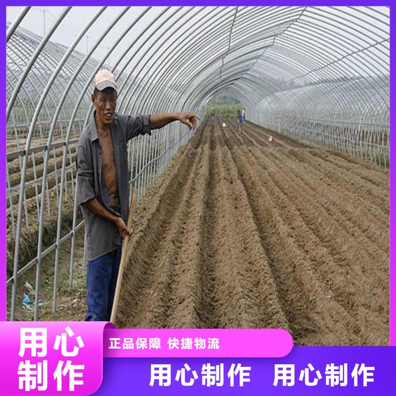 大棚管镀锌大棚管规格型号全