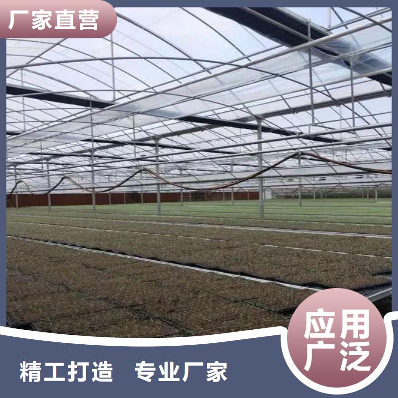 大棚管2连栋大棚管厂家直发