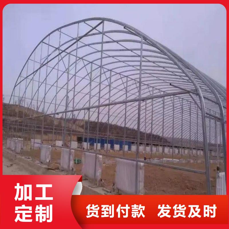 大棚管2温室大棚管质保一年