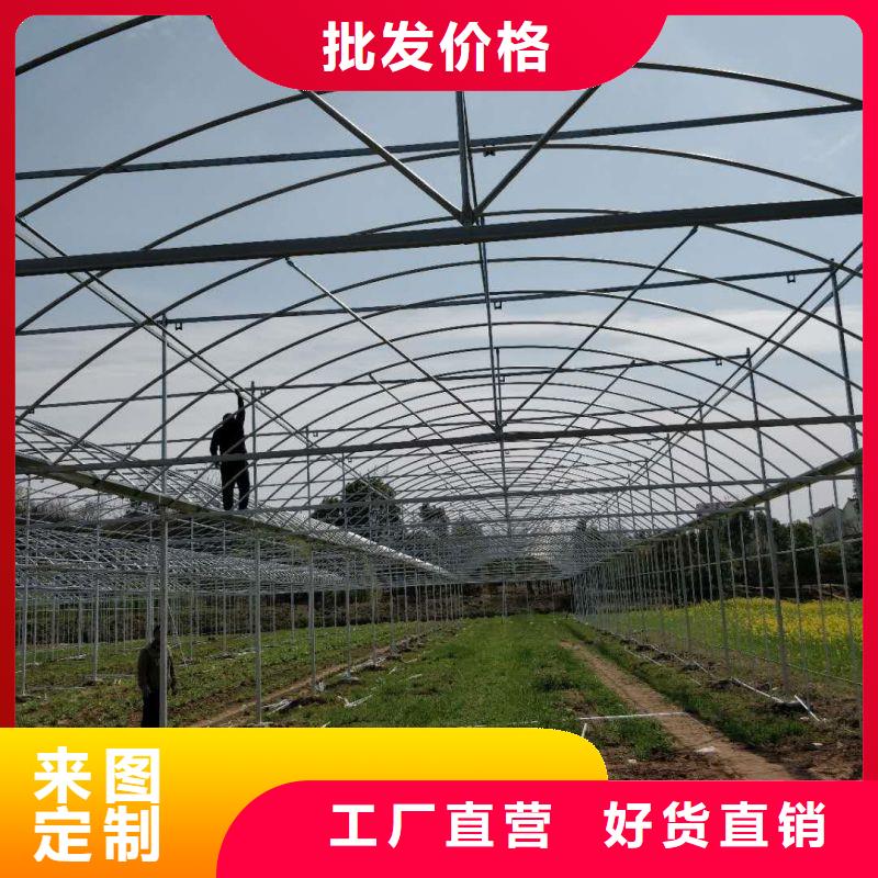 大棚管2大棚管厂家专业按需定制