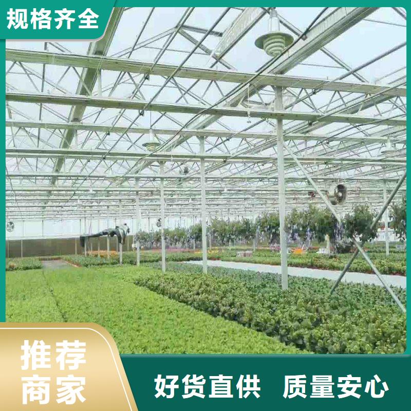 大棚管2椭圆管温室大棚专业按需定制