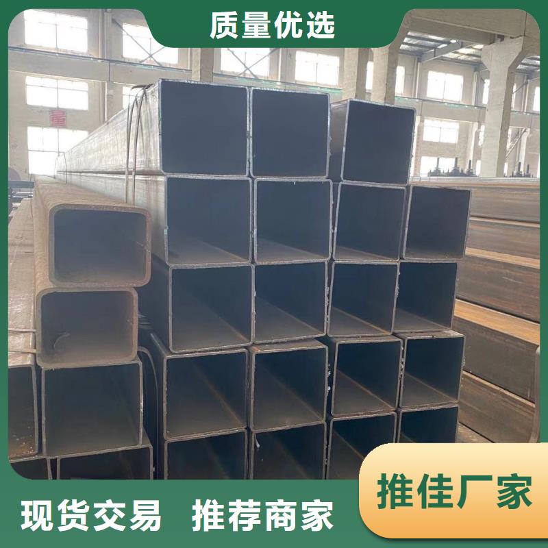 方管连栋大棚管今年新款