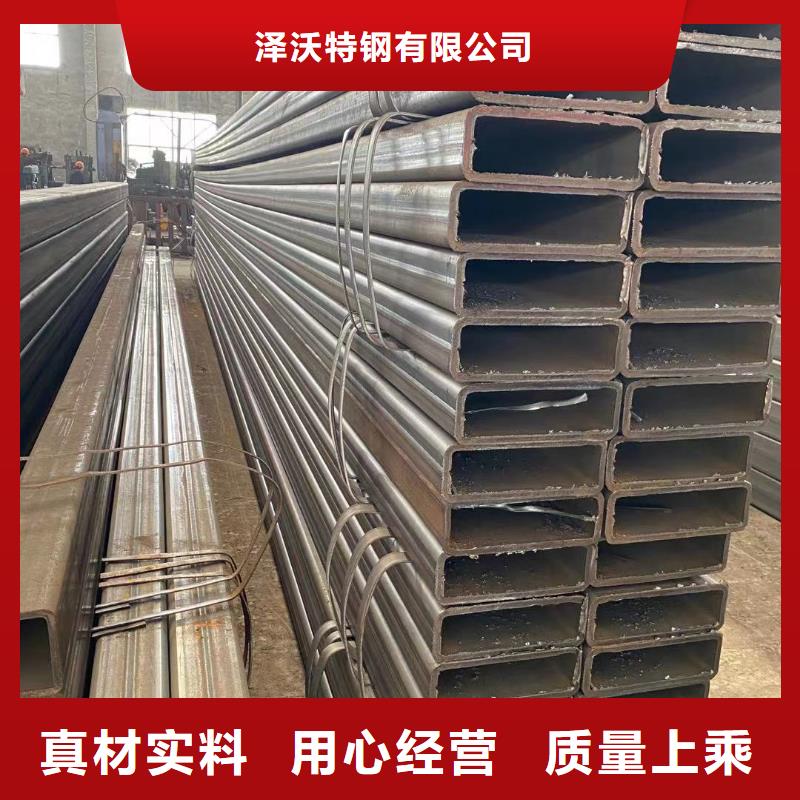 方管镀锌方管多种场景适用