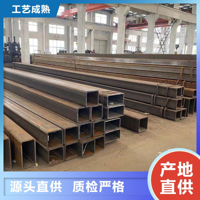 方管农业养殖大棚管厂家精选