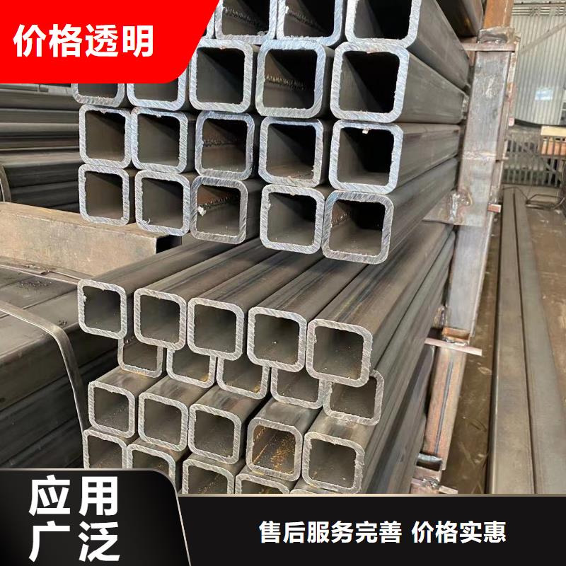 方管椭圆管温室大棚质优价保