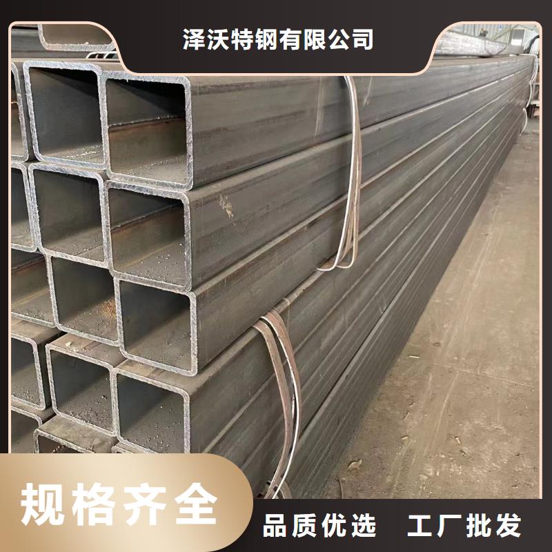 方管温室大棚管厂家