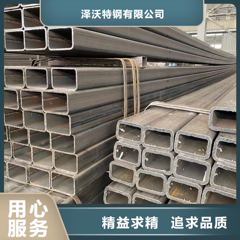 方管镀锌方管多种场景适用