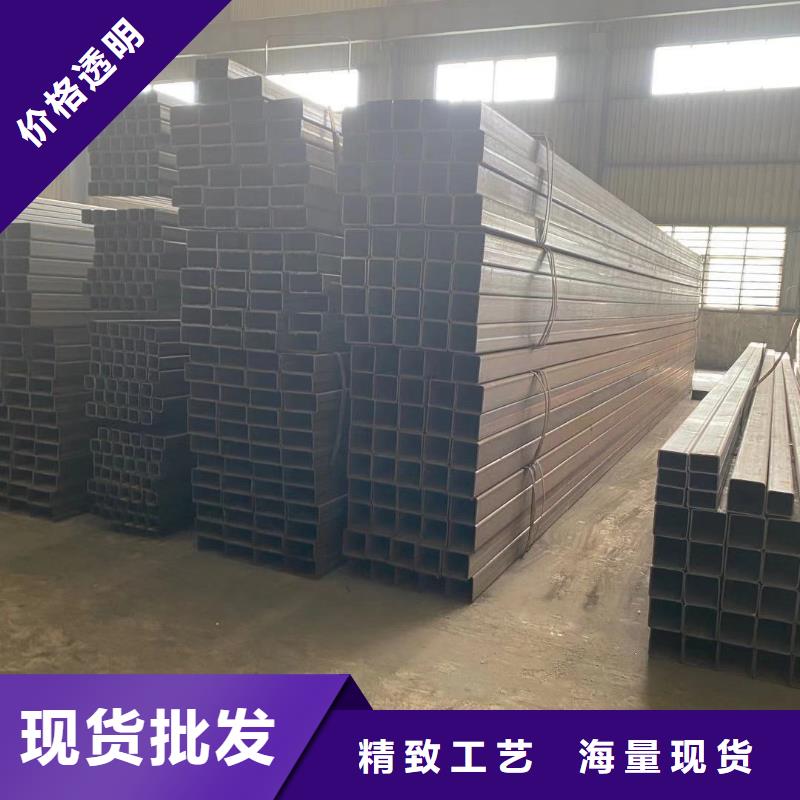 方管椭圆管温室大棚质优价保