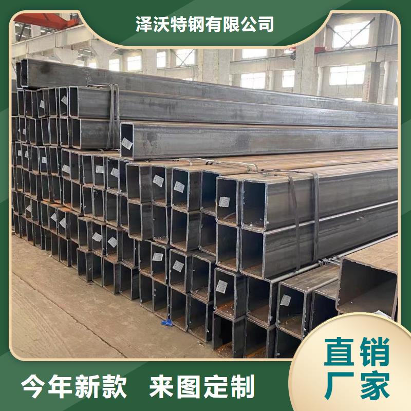 方管大棚管正规厂家