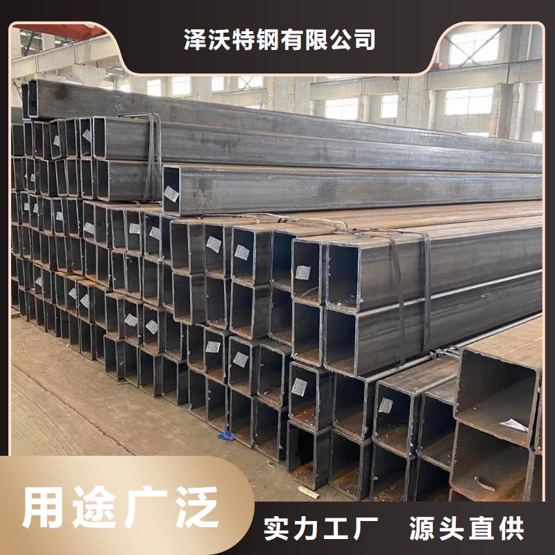 方管温室大棚管厂家