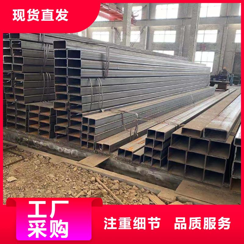 方管铝管  质检合格发货